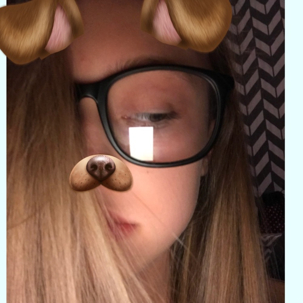 Meet your Posher, Tavia